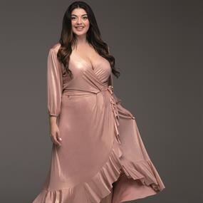 Kyara Plus Size Fashion